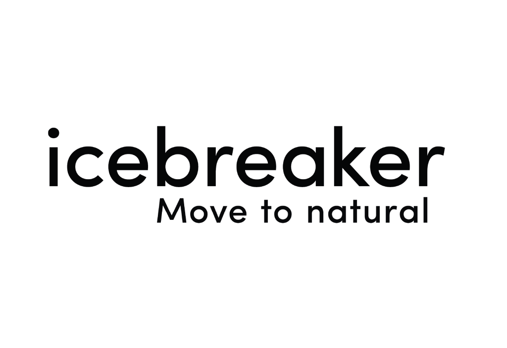 Logotype icebreaker