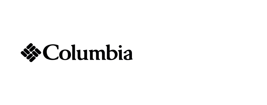 Logotype Columbia
