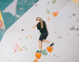 événement sportif en co-branding