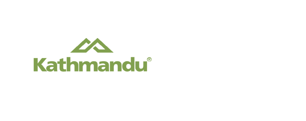 Logotype Katmandu