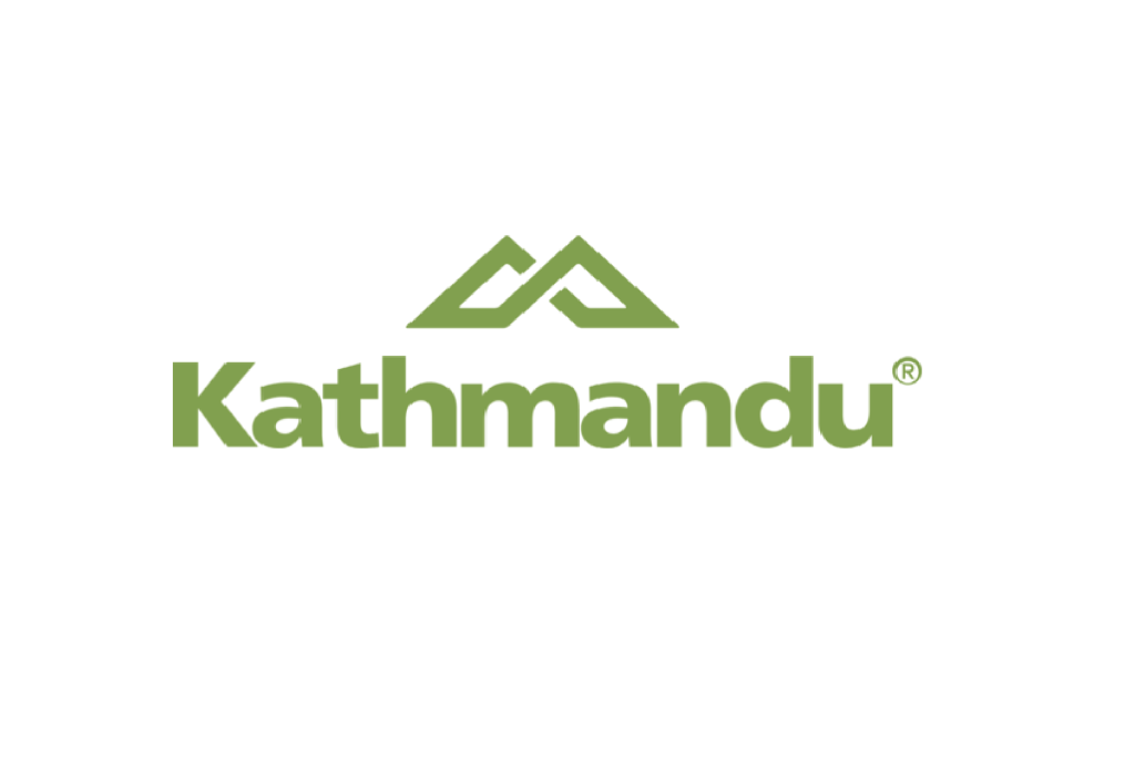 Logotype Katmandu